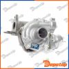 Turbocompresseur pour RENAULT | 54389880000, 54389700000